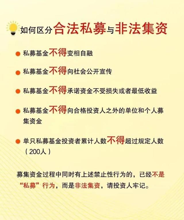 非法募集资金逾76亿元！起底国盈私募基金骗局