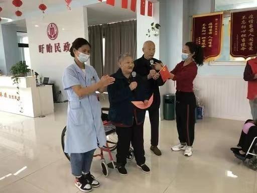 从“人找服务”到“服务找人”！江苏推出一揽子“高含金量”养老服务新政