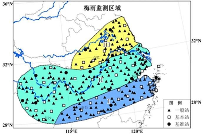 上海中考或遇雷雨大风！最新预测：6月18日前后进入梅雨期，今年雨量如何？