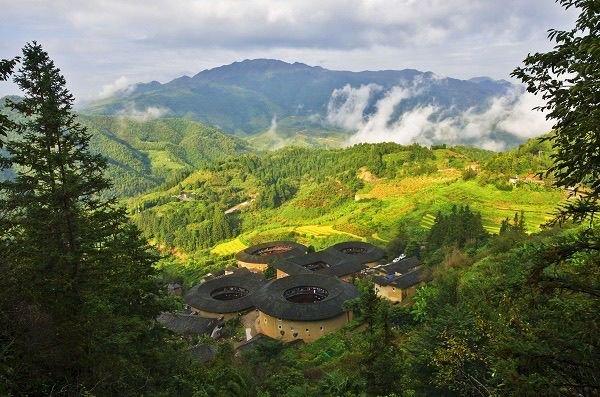 发布五大主题游线路 福建漳州邀上海市民共赴山海之约