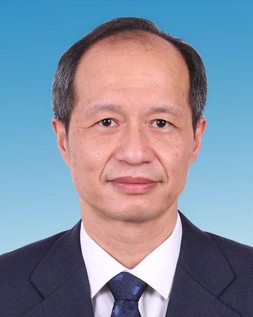 邵宏任浙江省交通运输厅副厅长