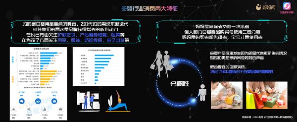 妈妈网刘俊迪亮相IAI传鉴国际创意节，详解母婴KOL营销新思路