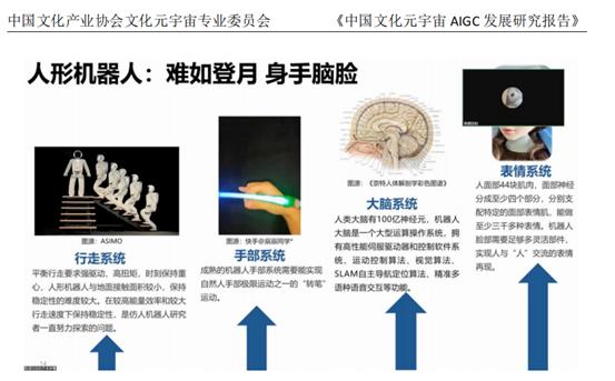 “谷歌不会告诉你未来的设计怎么做” 全球数字文化消费市场将驶入“私人定制”时代