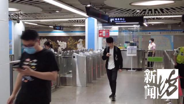 上海地铁走错出口返回要收3元？能不收费吗？网友吵开了……