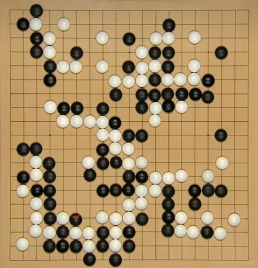 时刻夜谈丨中国围棋，没有“恐韩症”！