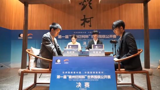 时刻夜谈丨中国围棋，没有“恐韩症”！