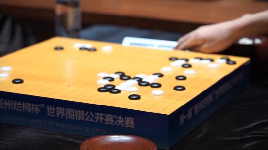 时刻夜谈丨中国围棋，没有“恐韩症”！