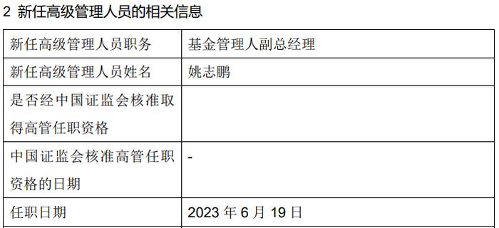 又一位基金经理升任公司副总！6月来已有20位基金经理离任，有的管理基金不到一年