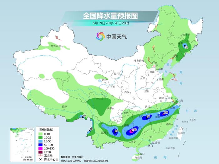 非常典型的“非典型梅雨”影响上海，今日仍有雷阵雨，端午假期能否出游？