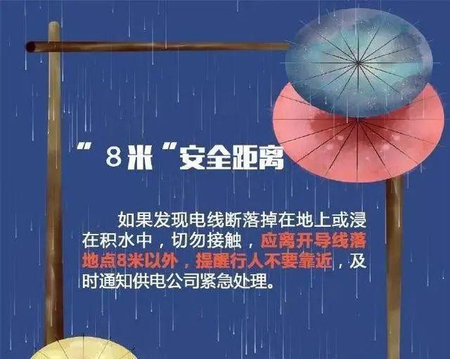 海口雷电、雷雨大风黄色预警生效中！未来三天天气预报