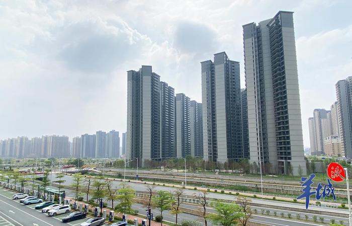十年净增约70万人，塑造宜居宜业新格局，广州花都有何底气？