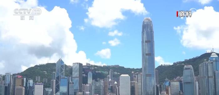 “港币-人民币双柜台模式”推动香港离岸人民币市场不断壮大