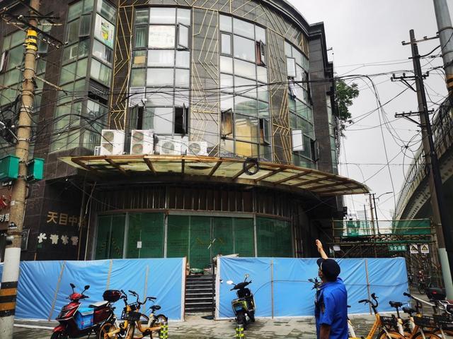 梅雨季强降雨来袭，北站街道全力应对筑牢防汛“安全网”