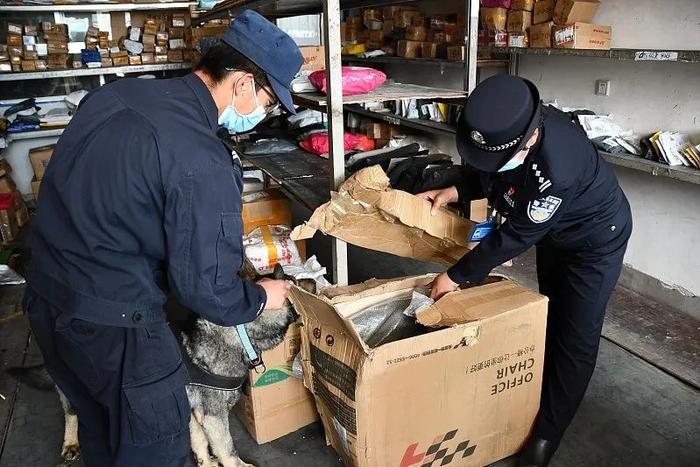 最新通报：我国毒品违法犯罪活动降至近10年来最低点