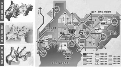 山东省青岛市城阳区：规划先行多措并举公园城市建设亮点纷呈