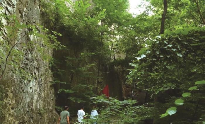 你想要的 山水美景 磁县都有