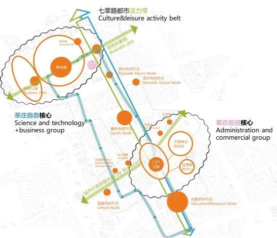 春申湖四岛将新建综合剧场、音乐厅等重大文化设施，好消息还有……