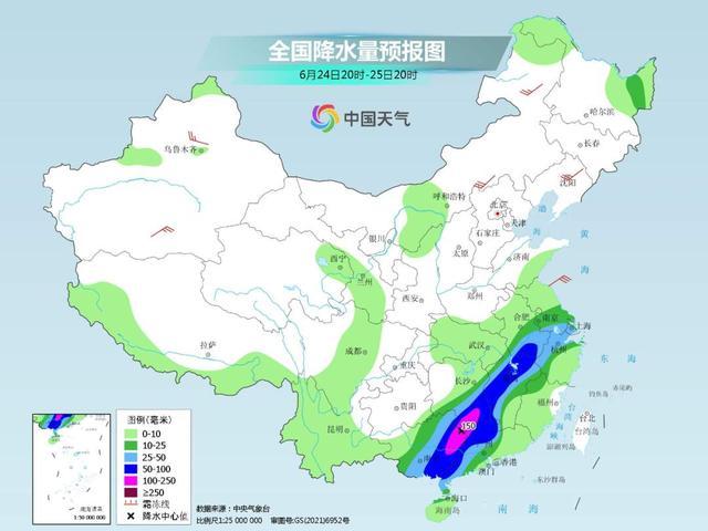 热到破纪录，北方高温何时减弱？南方也要热了吗？