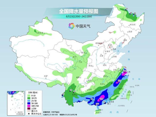 热到破纪录，北方高温何时减弱？南方也要热了吗？