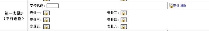 必看！四川省2023年志愿填报系统操作流程来了