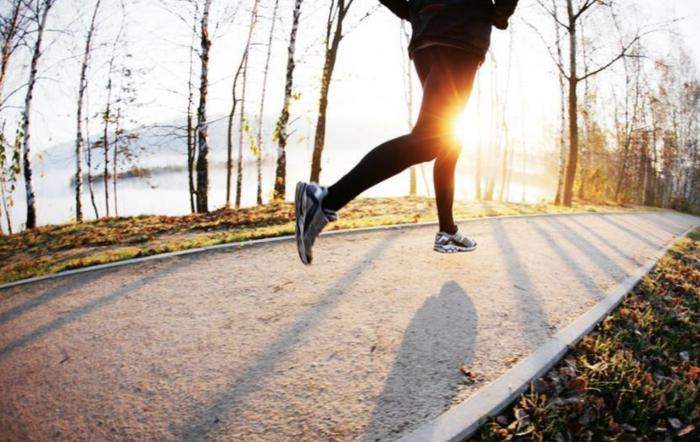 跑步产生多巴胺还是内啡肽？中老年人这样健身，让运动成为生活方式