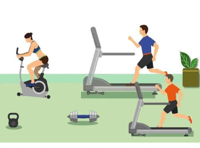 跑步产生多巴胺还是内啡肽？中老年人这样健身，让运动成为生活方式