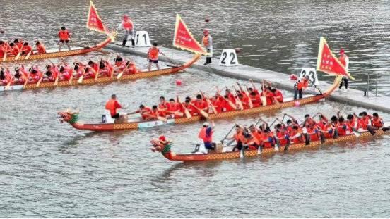 端午假期四川雅安推出41项文旅活动 游客同比增长150%