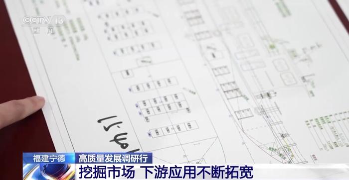 从零开始→领跑全球 宁德锂电产业为什么能？