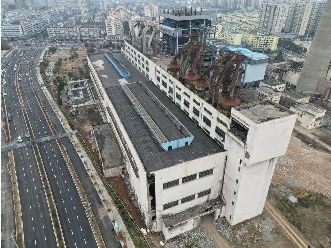 风语筑中标淮北市大唐发电厂城市更新、数字文旅创新项目