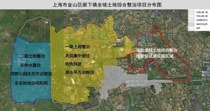 从一座楼房养猪场看上海乡村土地13年之变