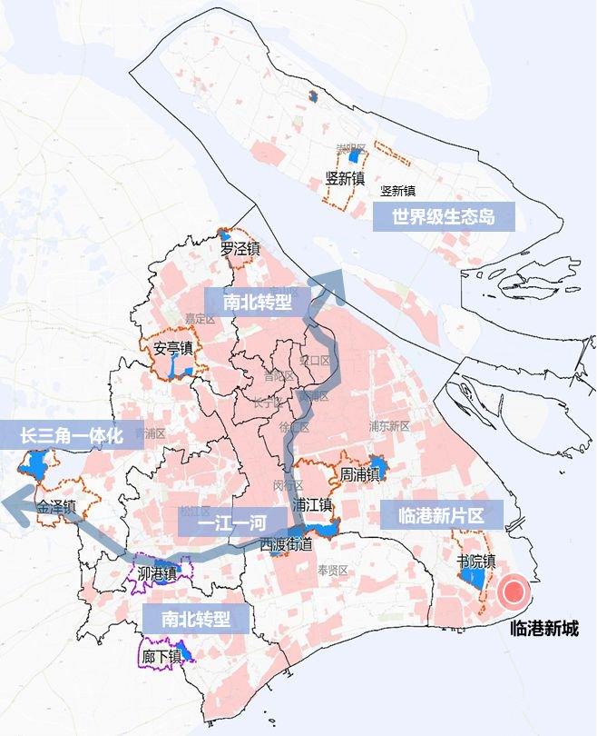 从一座楼房养猪场看上海乡村土地13年之变