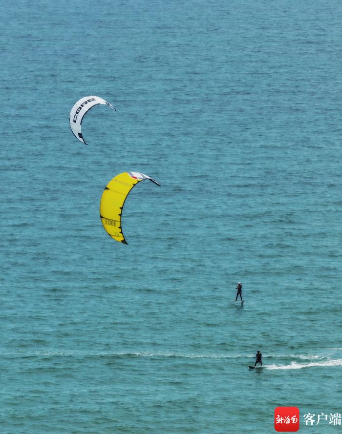 吹着海风环岛游！你想好怎么打开海南这条“珍珠项链” 了吗？