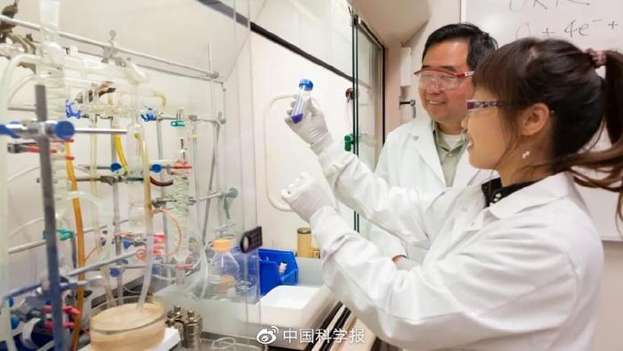 凭两项Science成果两获“科技奥斯卡奖”！这个山东姑娘选择回国效力