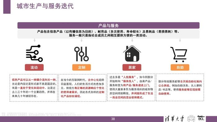 清华大学：新城市科学：技术、数据、变革与应用