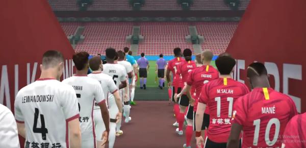 2023亚泰电竞 FIFA Online4球迷挑战赛战罢 杭州亚运会中国电竞国家集训队俞越夺冠