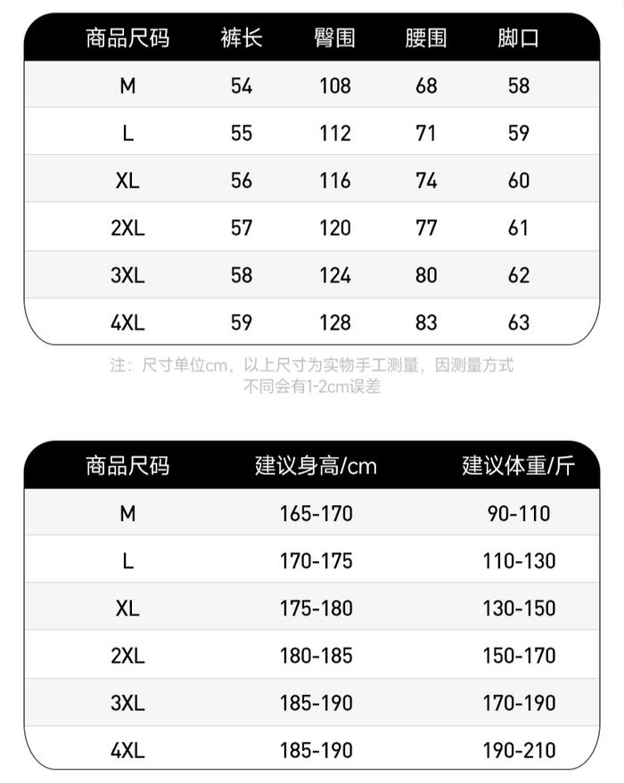 45一条！便宜又好穿，哪个男人不爱！