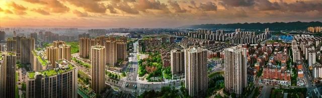 西部（重庆）科学城：发展法人金融机构 赋能成渝地区双城经济圈建设