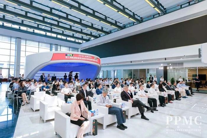 铂族贵金属应用科技研究院在上海临港成立，带动中国稀有贵金属产业升级
