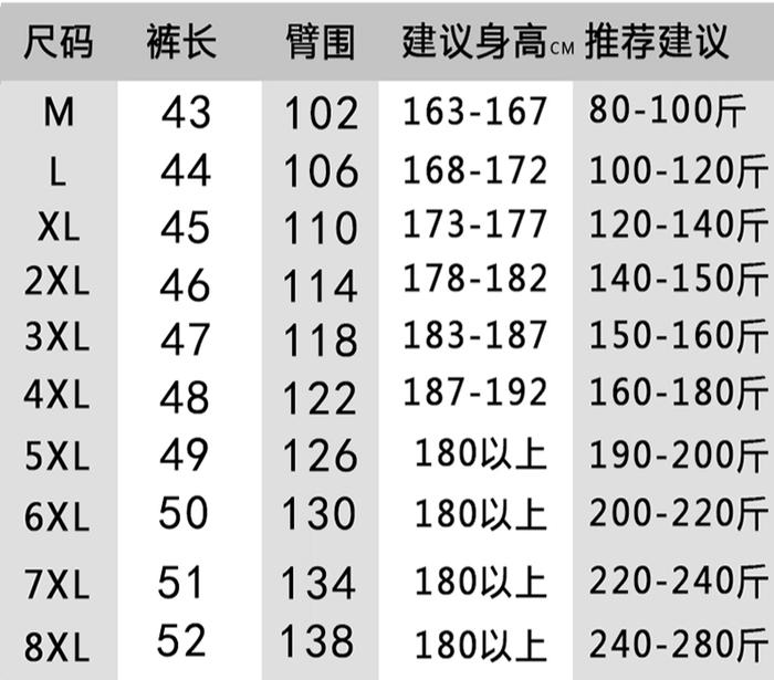 45一条！便宜又好穿，哪个男人不爱！