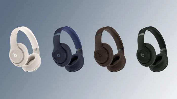 消息称苹果 7 月 19 日发布 Beats Studio Pro 无线耳机：配 USB-C 端口，4 种颜色