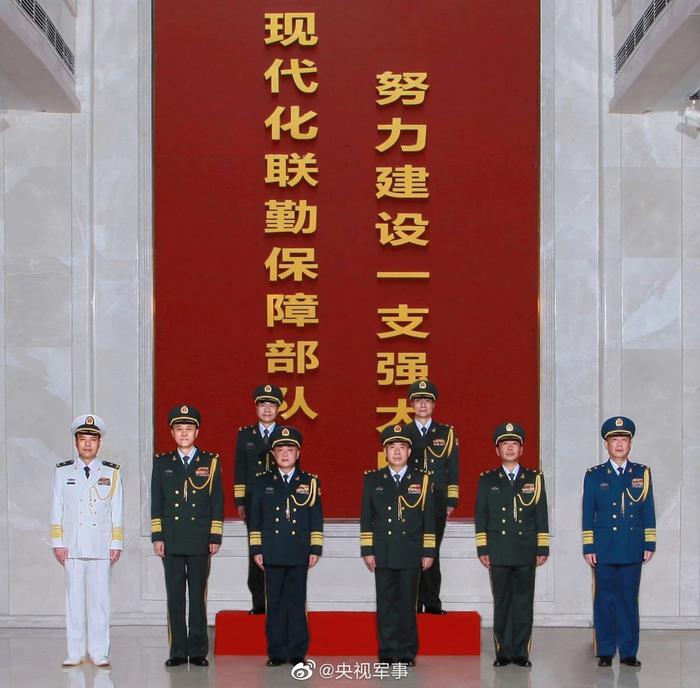 @央视军事 图