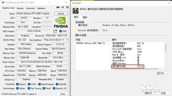 RTX 4090/3080 Ti性能大比拼：没想到RTX 4090领先优势巨大