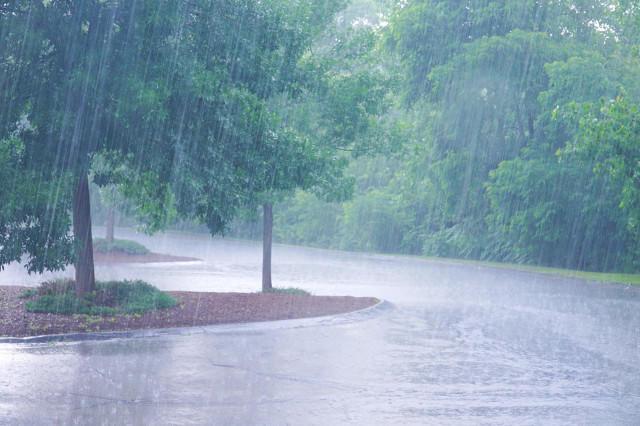 7月份全国自然灾害风险形势发布！长江上游干支流等部分江河可能发生区域性暴雨洪水