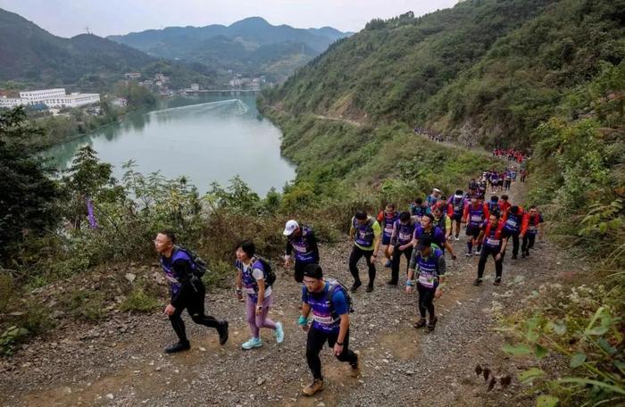 重走西南联大路丨“湘黔滇旅行团”，那条全长达3500华里的西迁之路