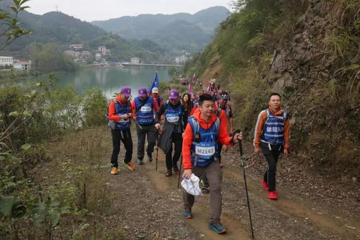 重走西南联大路丨“湘黔滇旅行团”，那条全长达3500华里的西迁之路