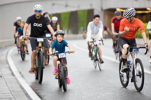 “潮”生活 ·“趣”骑行｜2023广州·海珠首届中国自行车运动骑游大会