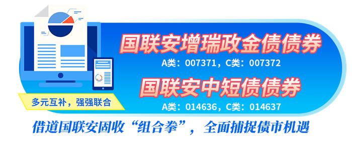 言值丨国联安固定收益部总经理陆欣，带你揭开下半年债券投资面纱