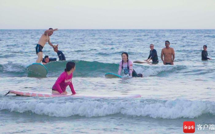 “酷酷的海南”有几种打开方式？50项活动带你精彩一“夏”