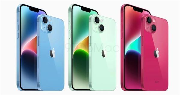 iPhone 15新增青绿色 荣耀赵明：不会有本质变化