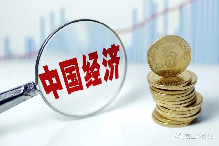 2022年，我国财政总收入近28.73万亿元，约为GDP的24%，那美国呢？